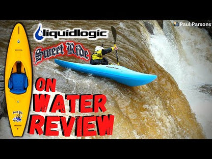 Liquidlogic Kayak Sweet Ride