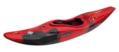 Pyranha kayak Scorch Elite 2025