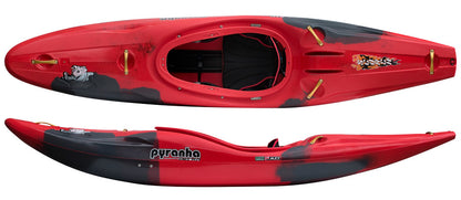 Pyranha kayak Scorch Elite 2025