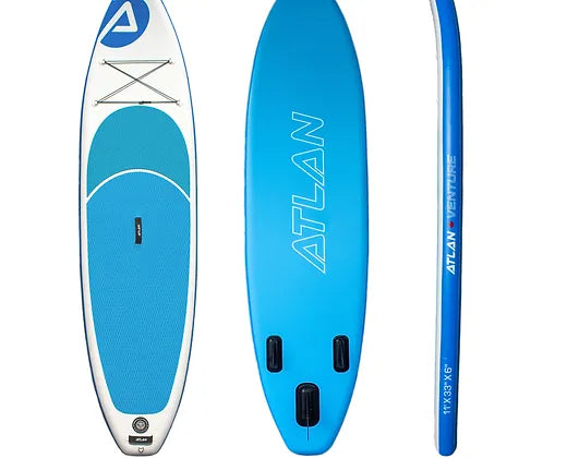 Atlan SUP Gonflable Venture 11''